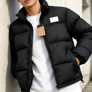 Blouson matelassé vintage 1996 <span class=keywords><strong>North</strong></span> 700 à changement de couleur, logo personnalisé, thermochromique, à changement de couleur, en duvet, <span class=keywords><strong>face</strong></span> lisse - Product Image 3