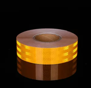 Supply All Kinds Colors and Designs of Dot C2 Reflective Tape for Truck,car,road