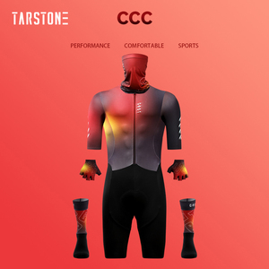 Chaussettes <span class=keywords><strong>de</strong></span> cyclisme confortables et respirantes à <span class=keywords><strong>prix</strong></span> d'usine, design personnalisé, antidérapantes, pour hommes, pour le sport et le vélo - Product Image 6