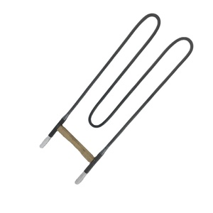 موسي2 1800c عنصر تدفئة لفرن تكلس أسنان زركونيا للأسنان - Product Image 2