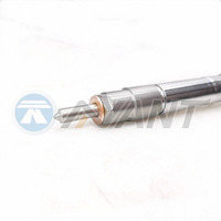 NANT Nuevo Inyector Common Rail de Gran Venta 0045110190