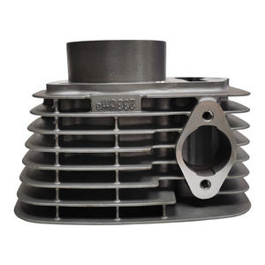 Cylindre de moto adapté à Honda CRF230F Mid-cylinder, SL230, XR230, kit de cylindre, piston, accessoires tout-terrain - Product Image 1