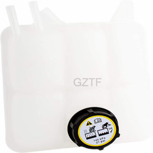 2024 Guangzhou Auto Parts OE 8V618K218AE CV6Z8A080A nouveau réservoir d'expansion de liquide de refroidissement pour <span class=keywords><strong>Ford</strong></span> <span class=keywords><strong>C</strong></span>-<span class=keywords><strong>MAX</strong></span> bouteille de réservoir de récupération de liquide de refroidissement - Product Image 1