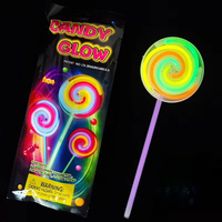 2026 Jouet pour enfants : Bâtonnets lumineux fluorescents rotatifs en forme de moulin à vent, accessoires lumineux pour festivals et fêtes, livraison directe