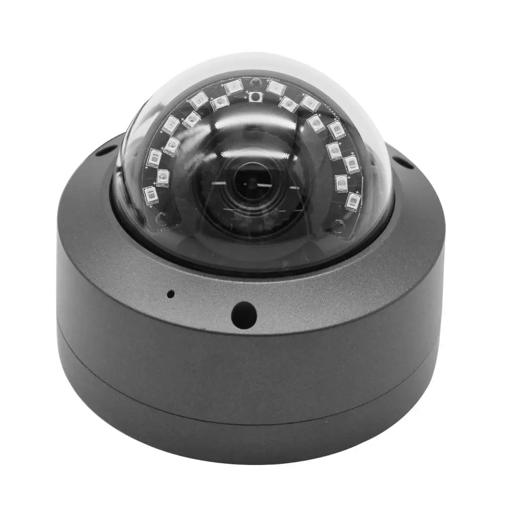 Uin Network Camera Poe Dome Bullet Ip67 Bewegingsdetectie Nachtzicht Lage Kosten Outdoor Video Ip Beste Beveiliging Cctv Camera