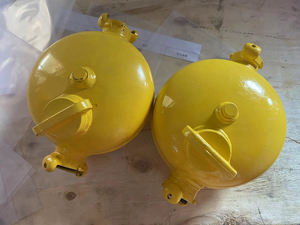 Accessoires de perceuse <span class=keywords><strong>à</strong></span> roche de haute qualité <span class=keywords><strong>à</strong></span> bas prix, lubrificateur <span class=keywords><strong>à</strong></span> huile 1,5 L pour outils pneumatiques FY200 FY200A FY200B FY250 - Product Image 4