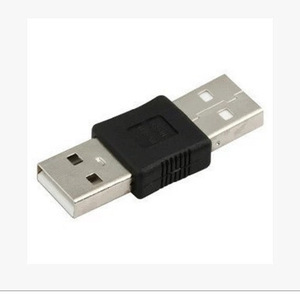 อะแดปเตอร์ยูเอสบีชายต่อชาย สายต่อขยายสำหรับถ่ายโอนข้อมูล - Product Image 2