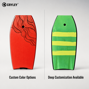 Planche de bodyboard en EPS 94x48cm, légère, portable, pour la plage, la piscine, la mer, le <span class=keywords><strong>surf</strong></span> - Product Image 2