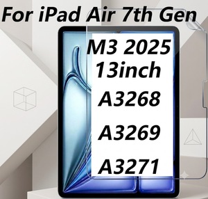 ฟิล์มกันรอยหน้าจอแบบ Paperfeel ใช้ได้กับ iPad Air รุ่นที่ 7 ปี 2025 M3 ขนาด 13 นิ้ว - Product Image 1