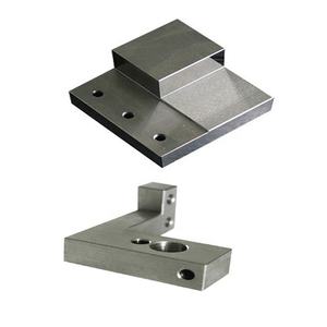 قطع معدنية مصنعة بتقنية التحكم الرقمي بالحاسوب بسعر المصنع لعام <span class=keywords><strong>2026</strong></span>، خدمة تصنيع بالتحكم الرقمي بالحاسوب، قطع معدنية مصنعة من الألومنيوم والفولاذ - Product Image 2