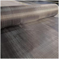 Tissu en fibre de basalte ignifuge, résistant à la chaleur, à l'acide et à la corrosion, renforcé, construction sergé simple, 200g