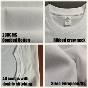 T-shirt de sport à manches longues pour homme, mode automne, 180g, coton respirant, coupe musculaire, séchage rapide, vente en gros - Product Image 2