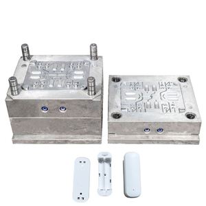 Piezas de moldeo por inyección de plástico personalizadas para electrodomésticos - Product Image 1