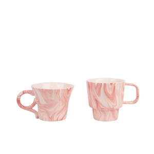 Taza de Café de Porcelana con Logotipo Personalizado, Estilo de Dibujos Animados, Apta para Alimentos, Lavavajillas y Microondas, Marca OEM para Regalos Empresariales y Hoteles - Product Image 6