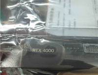 RTX 4000 Ada Generation 20GB ECC GDDR6 Single Slot Workstation GPU PN 900-5G190-2270-000 for NVIDIA