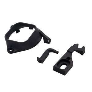 Kit de Impresión 3D y Ventilador para Sega Dreamcast, Mod de Ventilador <span class=keywords><strong>Noctua</strong></span>, Piezas Impresas en 3D, Adaptador de Ventilador, Otros Accesorios para Juegos - Product Image 2