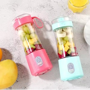 Ofertas al por Mayor: Mini Licuadora Portátil Recargable de Alta Potencia, Vaso Mezclador Inteligente para Frutas y Deportes - Product Image 6
