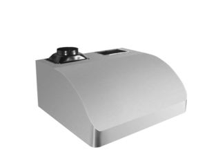 <span class=keywords><strong>Hotte</strong></span> <span class=keywords><strong>de</strong></span> <span class=keywords><strong>cuisine</strong></span> électrique en acier inoxydable 600 mm pour barbecue, évent d'<span class=keywords><strong>extraction</strong></span> extérieur pour usage domestique et hôtelier - Product Image 5