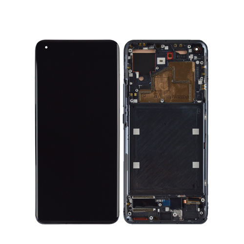 Hot Selling Mobile Phone Lcd With Frame for Xiaomi Mi 11 LCD Assembly for Xiaomi Mi 10T Mi 10T Pro Redmi K30S Displays