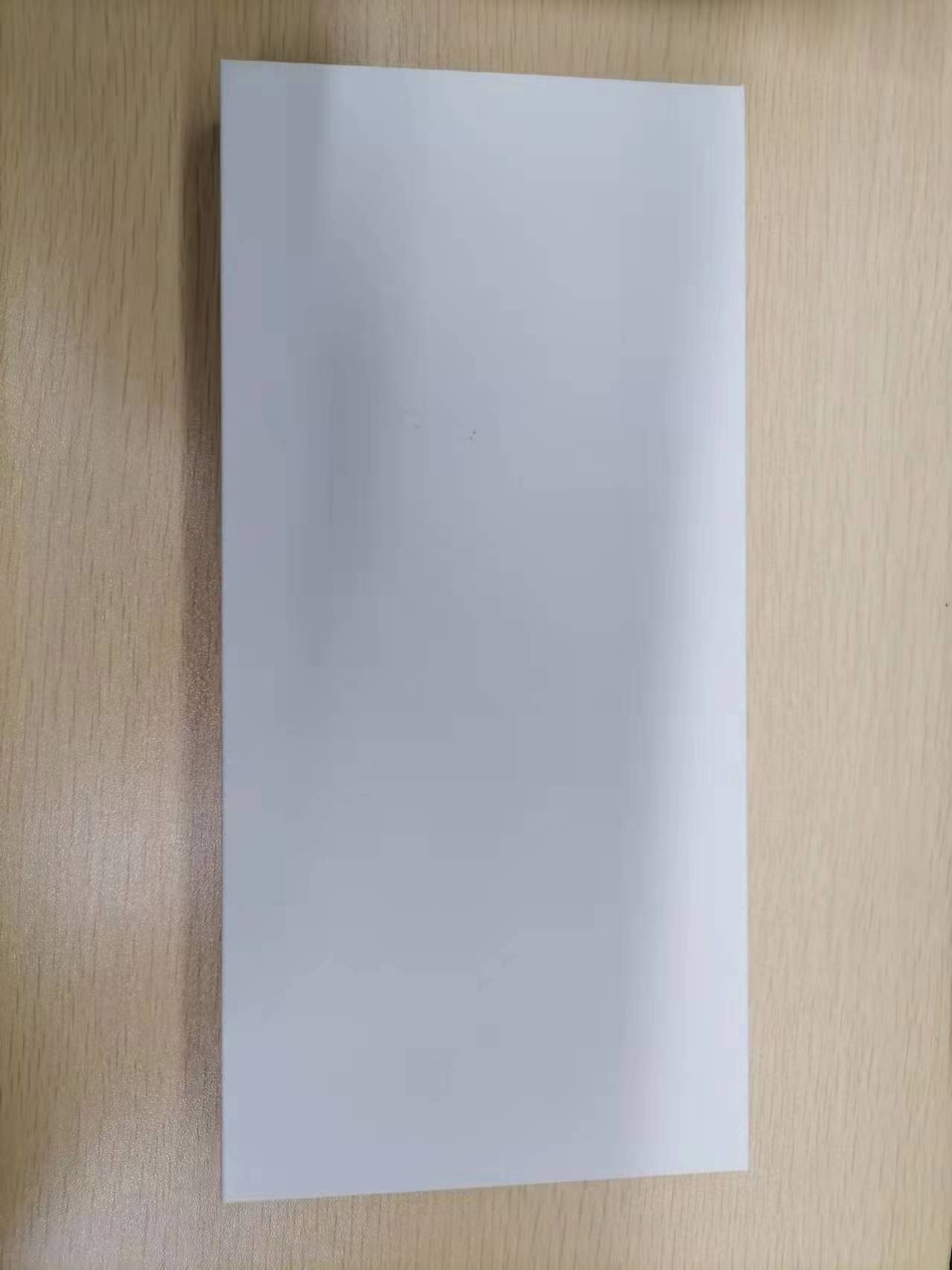 white Box