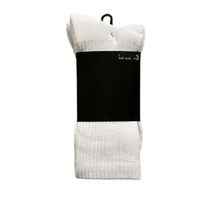 <b>Socks</b> for Men Women Fashion Designer <b>Black</b> White High Quality <b>Socks</b> Cotton All-match Classic Ankle Hook Breathable Stocking Mi - Product Image 4