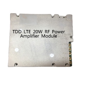 Amplificador de señal de teléfono móvil, amplificador de potencia RF, módulo FDD TDD <span class=keywords><strong>B1</strong></span> <span class=keywords><strong>B3</strong></span> <span class=keywords><strong>B5</strong></span>, 0-20W - Product Image 1