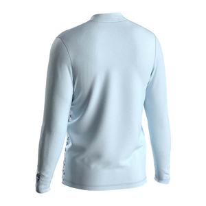 Traje de Pesca con Protección UV y Cierre de Cremallera para Hombre, Diseño Profesional, Ropa de Pesca para Verano - Product Image 2