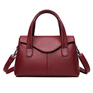 Bolsos de Diseñador de Lujo para Mujer, Bolsos de Hombro de Marca, Bolsos de Mano al por Mayor, Bolsos de Cuero para Mujer - Product Image 5