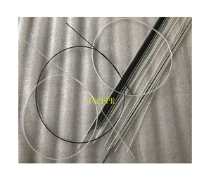Fabricants de tiges en fibre de verre de 1 à 50 mm de diamètre, fourniture de bâtons en fibre de verre - Product Image 1