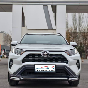Toyota RAV4 <span class=keywords><strong>2024</strong></span> Usado, Gasolina, 2WD, 2.0T, SUV, Bajo Kilometraje, Motor Turbo <span class=keywords><strong>de</strong></span> Alta Potencia - Product Image 2