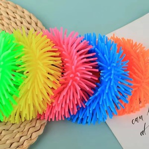 Pulsera Sensorial Squigglets, Juguetes Antiestrés para Adultos y Niñas, Pulsera Suave y Linda para Autismo, Regalo Divertido, Broma, Artículos Geniales - Product Image 3