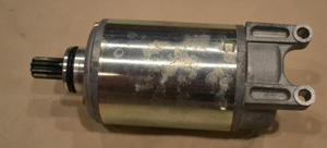 Motor de arranque para BMW K1600GT y K1300GT K1300R <span class=keywords><strong>K1300S</strong></span> y K1200GT K1200R K1200S 12419457327 - Product Image 5