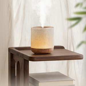 <b>Oil</b> <b>Diffuser</b> Machine Aroma <b>Diffuser</b> Water Ultrasonic Large Capacity170/250 ml Scent <b>Diffuser</b> Wholesale - Product Image 3
