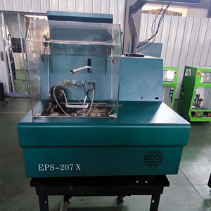 Testeur d'injecteurs Common Rail EPS100 pour la détection des fuites et des émissions à vide, pour analyseur de moteur B-OSCH et équipement de test de pompe - Product Image 2