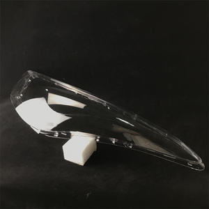 Buen precio cubierta de lente de faro de coche para coche - Product Image 4