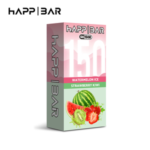 German EU Stock Elf Waka Happ Merrier Premium 40K 150K OEM Box <span class=keywords><strong>Geeks</strong></span> Happy Bars 150000 Barre con Happbar - Product Image 3