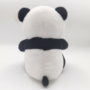 Vente en gros de jouets en peluche géants en coton PP super doux personnalisés <span class=keywords><strong>Panda</strong></span> géant Ours en peluche Cadeaux écologiques pour enfants - Product Image 6