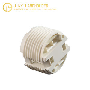 핫 세일 램프 홀더 CUL 인증과 흰색 <span class=keywords><strong>G24</strong></span> 플라스틱 PBT 전구 소켓 - Product Image 3