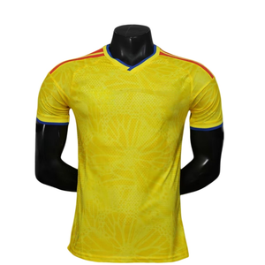 قمصان كرة القدم للمنزل والخارج 2026، بيع بالجملة عبر الحدود، أطقم تدريب كرة قدم مخصصة - Product Image 1