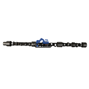 Arbre à cames 3500637 pour pièces de moteur diesel C7.1 pour pièces d'excavatrice - Product Image 4