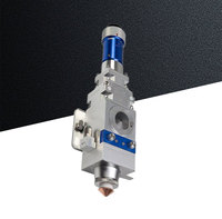 Outil d'alignement de tête de découpe laser à fibre pour BOCHU BM110/BM111/BM114, 1064 nm, puissance 1-30 kW, longue durée de vie