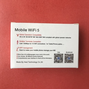 4G Wifi Router E5576S High-speed Pocket LTE CAT4 Mobile Router <strong>Wireless</strong> WIFI with Build <strong>in</strong> Battery Hotspot 4G Portable Routers - Product Image 6