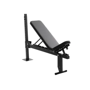 Fitness Multi Funcional Training Bench Home Gym Exercise Equipment