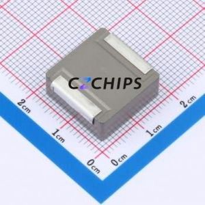 Inducteur de puissance XR1770-4R7M SMD, 17x17,5 mm (Inductance : 4,7 µH) (Précision : 20 % Courant nominal : 24 A) - Product Image 2