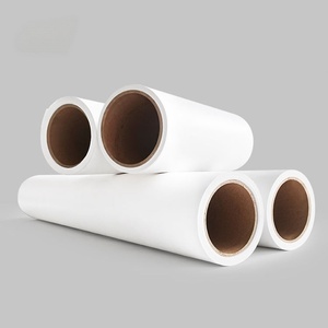Rollo de Papel Kraft Blanco Educativo para Pintura China, Rollo de Papel Grueso de Gran Tamaño para Graffiti Infantil de Jardín de Niños - Product Image 4
