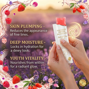OEM ODM <span class=keywords><strong>Collagène</strong></span> <span class=keywords><strong>Marin</strong></span> Peptidique Acide Hyaluronique en <span class=keywords><strong>Stick</strong></span> Gelée pour une Peau Repulpée, une Hydratation Profonde et un Éclat Radieux - Product Image 3
