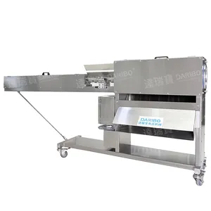 2024 Green Root Trunip Vegetable Peeling Equipment for Carrot Radish Peeler Equipment Trunip Peeler Food Machinery with CE