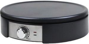 Machine à crêpes électrique FK 2022, avec revêtement antiadhésif, plaques détachables, appareils ménagers - Product Image 3