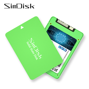 KISIIN SSD 128GB 240GB 256GB 480GB 512GB 1TB 2TB Unità a Stato Solido Interna da <span class=keywords><strong>2</strong></span>,5 Pollici SATAIII con Lettura e Scrittura Veloci - Product Image 4