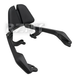 Respaldo Trasero para Motocicleta HONDA X-ADV 750 2021-2025, Asiento de Pasajero, Cojín de Protección, Aleación de Aluminio - Product Image 1